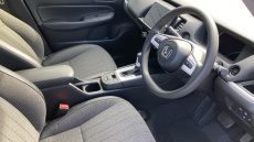 Honda Jazz 1.5 i-MMD Hybrid SR 5dr eCVT Hybrid Hatchback